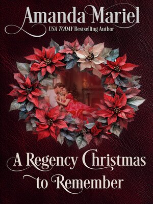 cover image of A Regency Romance to Remember